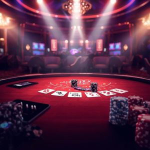 Roulette GO333