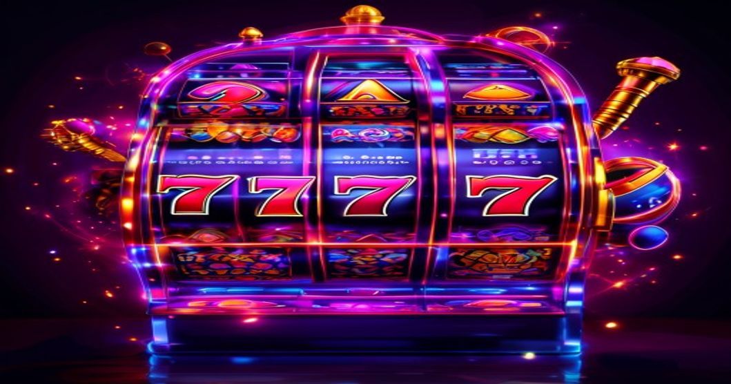 Top game nổ hũ slot tại GO333
